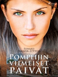 Cover Pompeijin viimeiset päivät (eBook, ePUB)