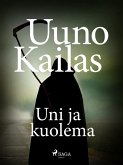 Uni ja kuolema (eBook, ePUB)