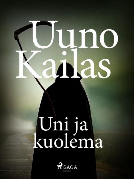 Uni ja kuolema (eBook, ePUB) Uni ja kuolema (eBook, ePUB)