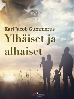 Cover Ylhäiset ja alhaiset (eBook, ePUB)