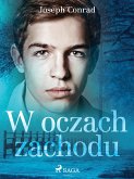 W oczach zachodu (eBook, ePUB)