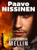 Paavo Nissinen (eBook, ePUB)