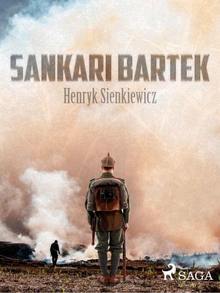 Sankari Bartek (eBook, ePUB)