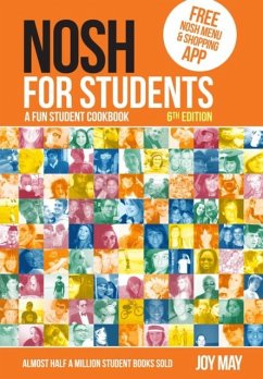 Cover NOSH NOSH for Students