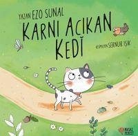 Karni Acikan Kedi
