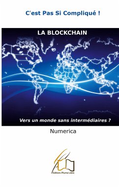 La blockchain (eBook, ePUB) - Numerica
