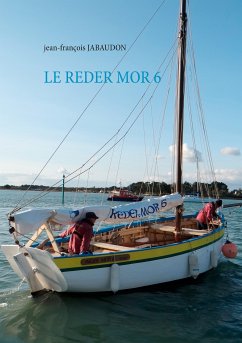 LE REDER MOR 6 (eBook, ePUB)