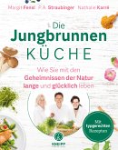 Die Jungbrunnen-Küche (eBook, ePUB)