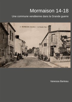 Mormaison 14-18 (eBook, ePUB)