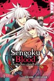 Sengoku Blood - Contract with a Demon Lord 01