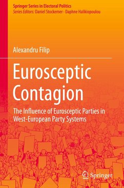 Eurosceptic Contagion - Filip, Alexandru