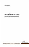 Representations I (eBook, ePUB)