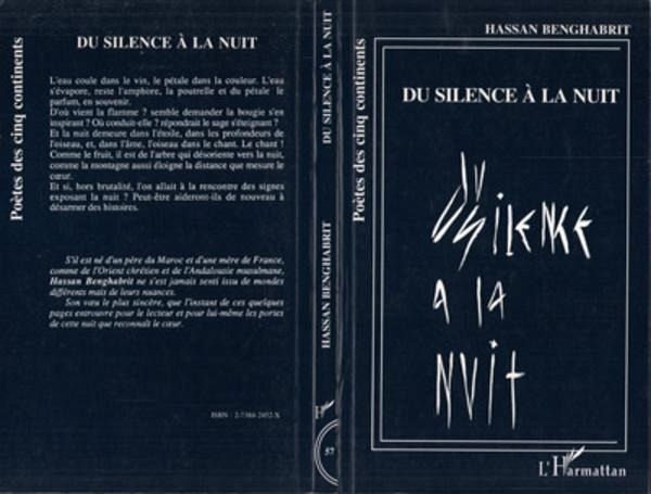 Du silence a la nuit (eBook, ePUB) Du silence a la nuit (eBook, ePUB)