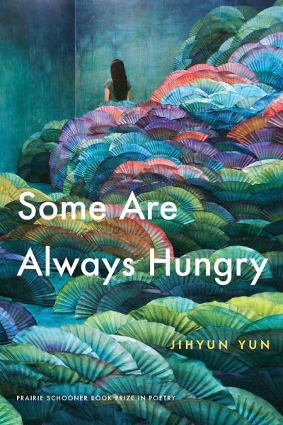 Some Are Always Hungry (eBook, ePUB)