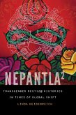 Nepantla Squared (eBook, ePUB) Nepantla Squared (eBook, ePUB)