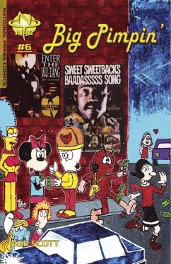 Cover Won and Phil #6 (eBook, ePUB)