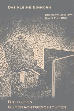 Cover Das kleine Einhorn (eBook, ePUB)