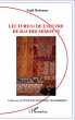 Lecture(s) de l'oeuvre de Rachid... - Bild 1