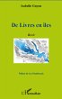 De Livres en iles (eBook, ePUB) - Bild 1