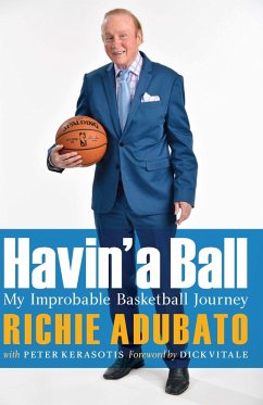 Cover Havin' a Ball (eBook, ePUB)