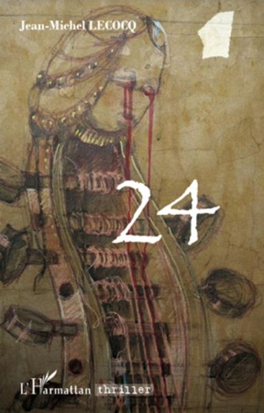 24 (eBook, ePUB) 24 (eBook, ePUB)