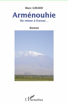 Cover Armenouhie (eBook, ePUB)