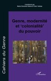 Genre, modernite et 'colonialite' du pouvoir (eBook, ePUB)