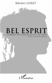 Bel esprit (eBook, ePUB)