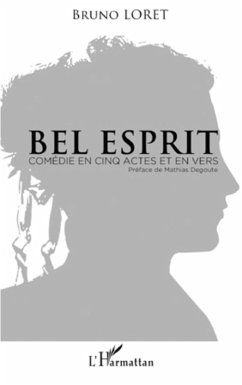 Bel esprit (eBook, ePUB) - Bruno Loret, Bruno Loret