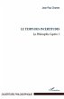 Le Temps des incertitudes (eBook, ePUB) - Bild 1