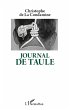 Journal de Taule (eBook, ePUB) - Bild 1