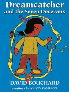 Cover Dreamcatcher and the Seven Deceivers (eBook, ePUB)