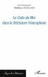 Le Culte du Moi dans la litterature... - Bild 1