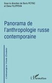Panorama de l'anthropologie russe contemporaine (eBook, ePUB)