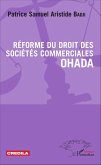 Reforme du droit des societes commerciales OHADA (eBook, ePUB) Reforme du droit des societes commerciales OHADA (eBook, ePUB)
