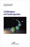 L'ethique et l'entreprise (eBook, ePUB)