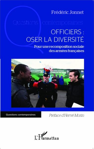 Officiers : oser la diversite (eBook, ePUB) Officiers : oser la diversite (eBook, ePUB)