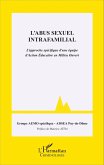 L'abus sexuel intrafamilial (eBook, ePUB) L'abus sexuel intrafamilial (eBook, ePUB)