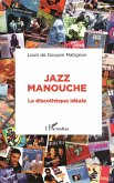 Jazz manouche (eBook, ePUB)