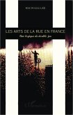 Les arts de la rue en France (eBook, ePUB)