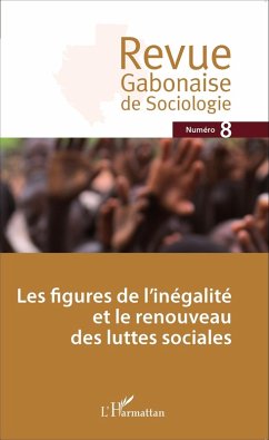 Cover Les figures de l'inegalite et le renouveau des luttes sociales (eBook, ePUB)