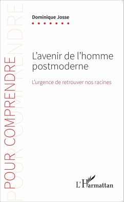 Cover L'avenir de l'homme postmoderne (eBook, ePUB)
