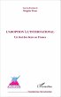 L'adoption a l'international (eBook,... - Bild 1
