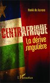 Centrafrique (eBook, ePUB)