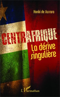 Cover Centrafrique (eBook, ePUB)