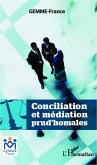 Conciliation et mediation prud'homales (eBook, ePUB)