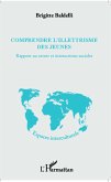 Comprendre l'illettrisme des jeunes (eBook, ePUB)