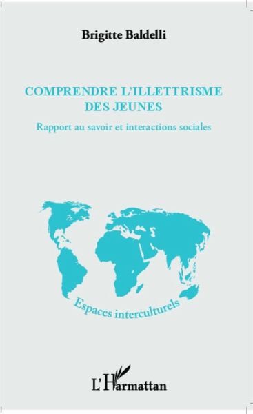 Comprendre l'illettrisme des jeunes (eBook, ePUB) Comprendre l'illettrisme des jeunes (eBook, ePUB)