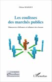 Les coulisses des marches publics (eBook, ePUB)