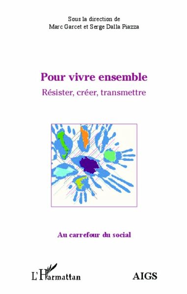 Pour vivre ensemble (eBook, ePUB)